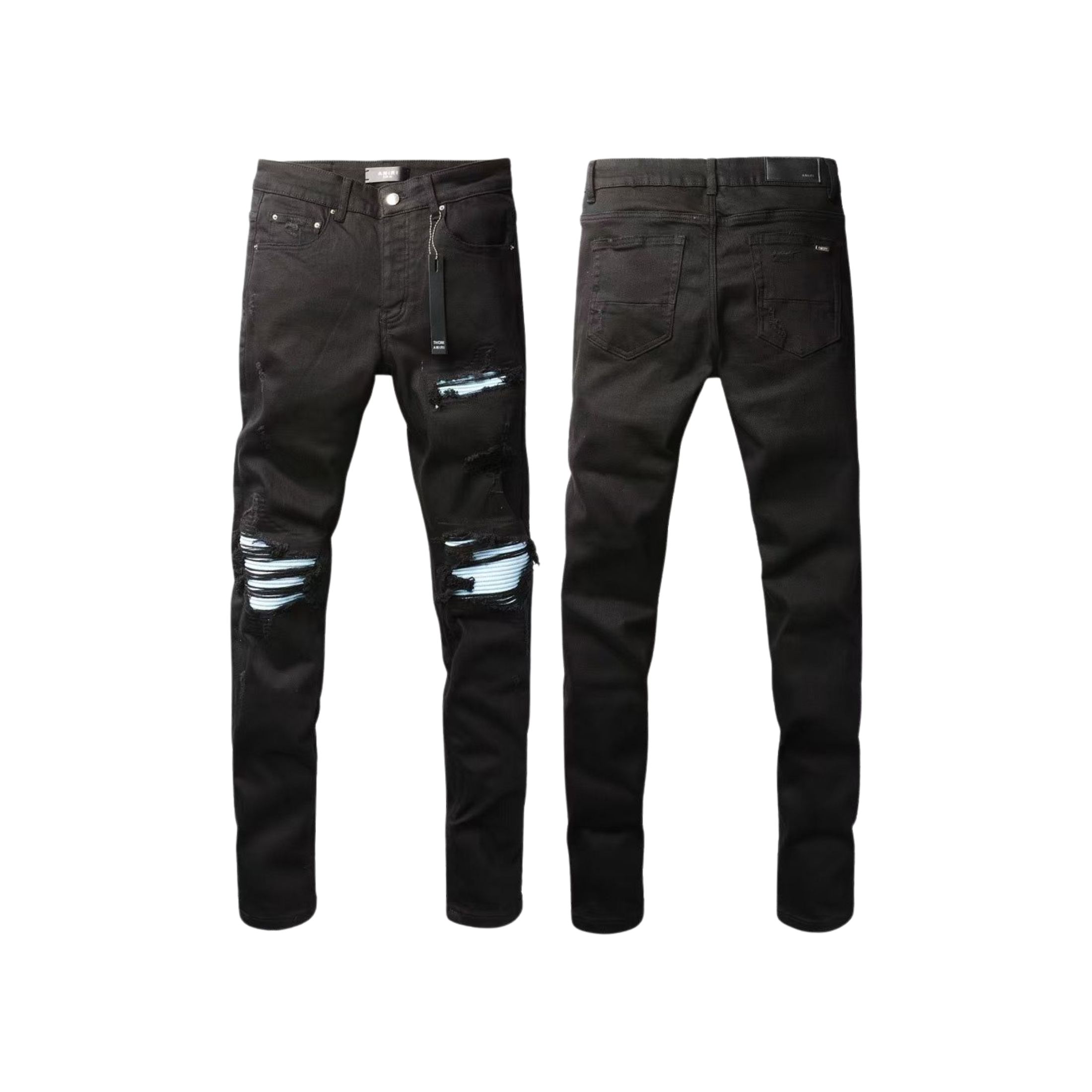 Elvare Club® Jeans