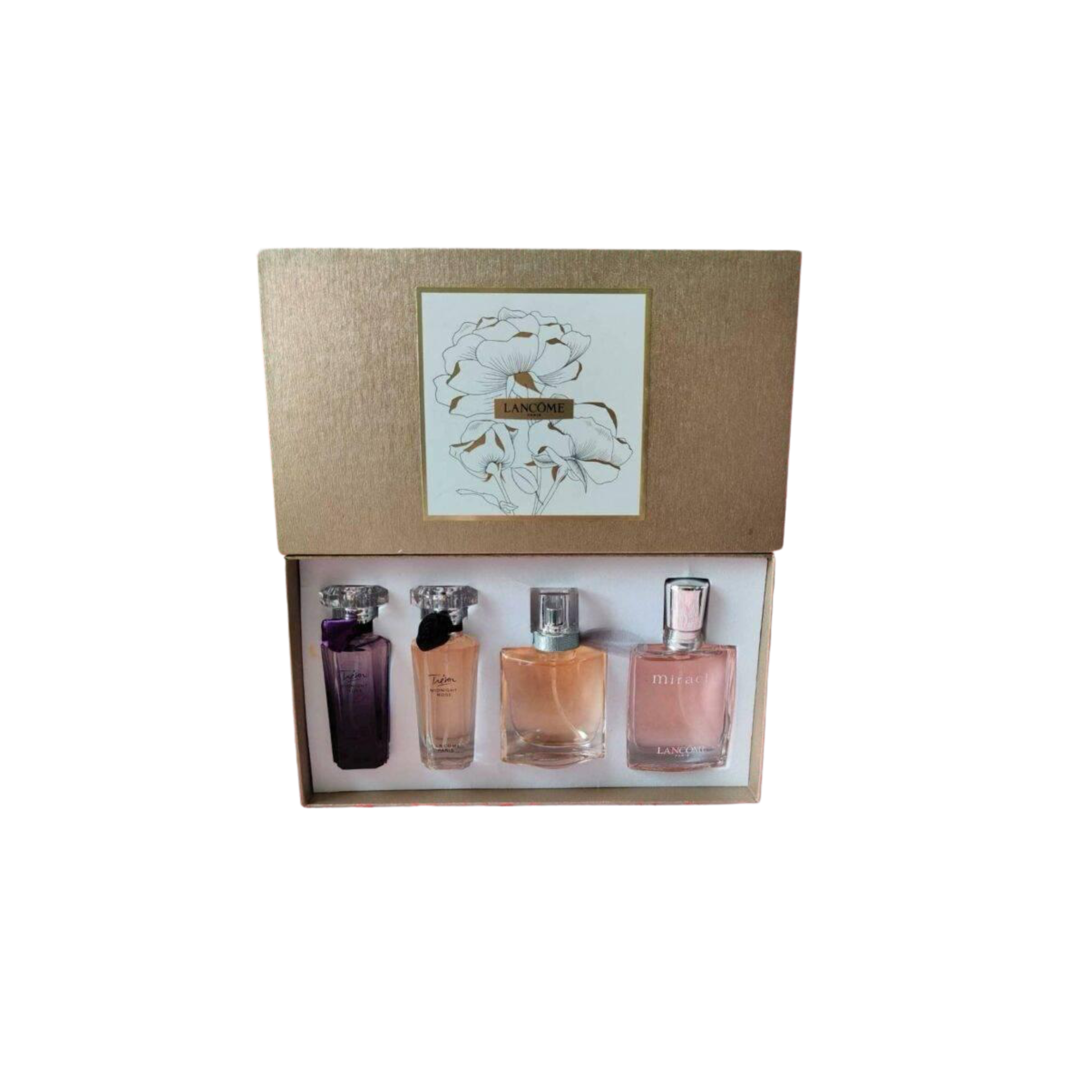 Elvare Club® Perfume