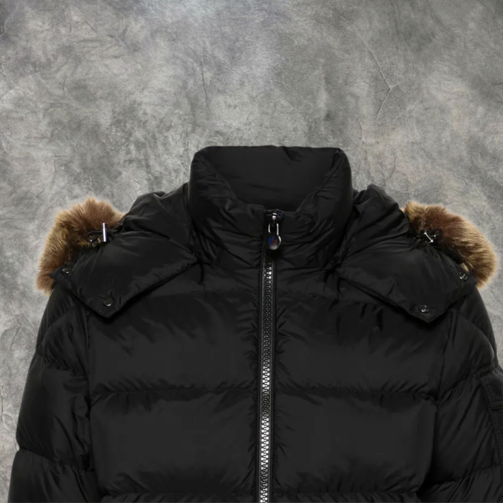 Elvare Club® Puffer Jacket
