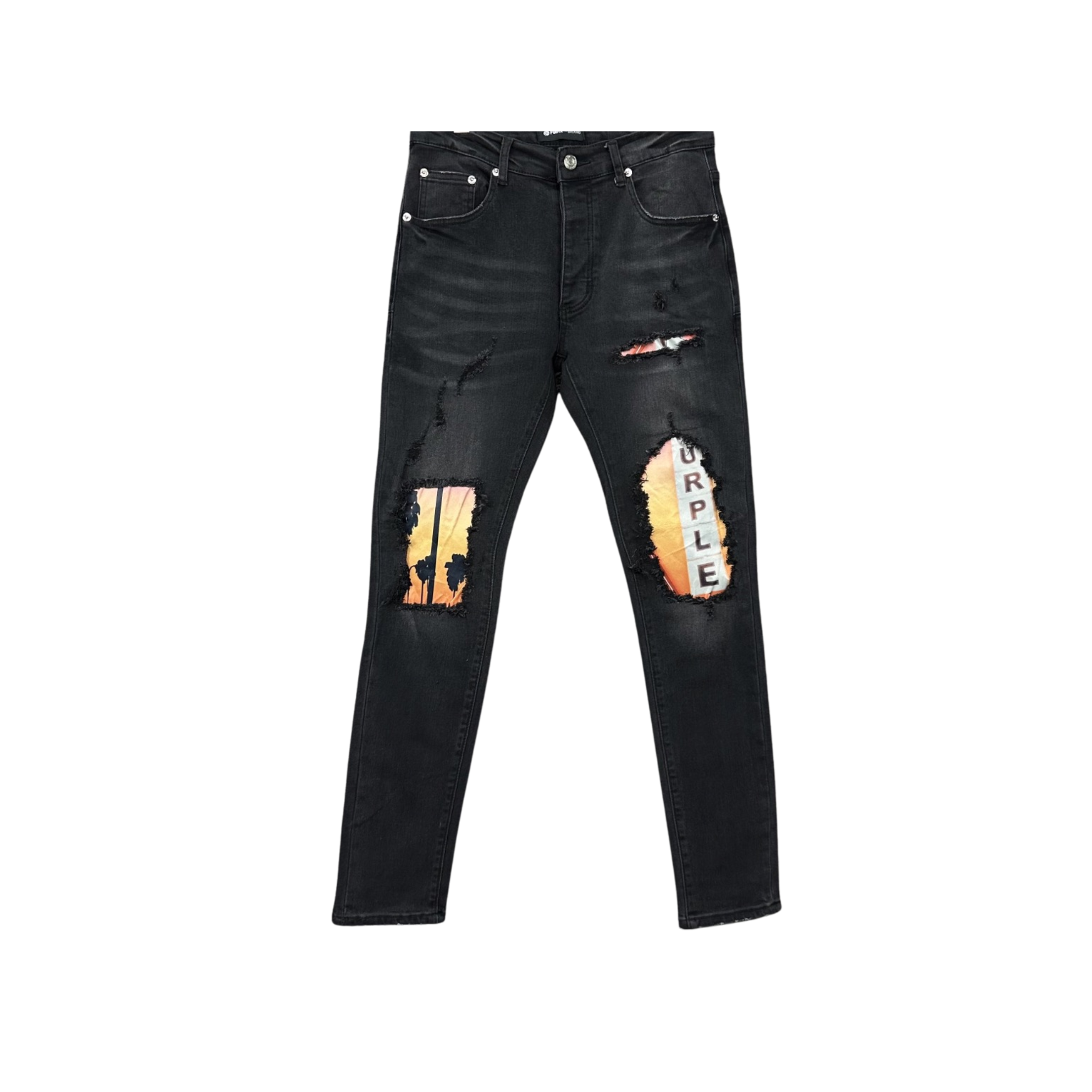 Elvare Club® Jeans