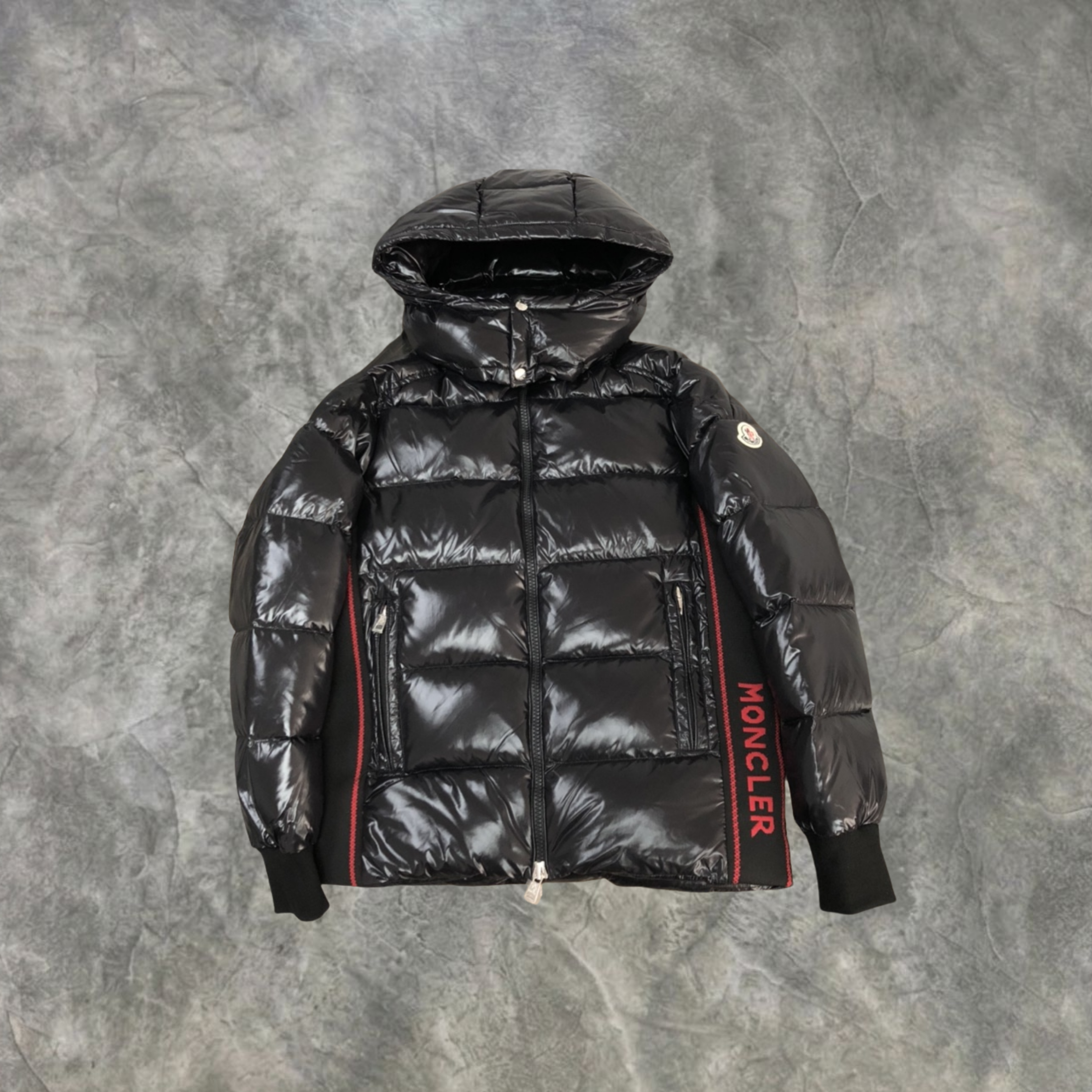 Elvare Club® Puffer Jacket