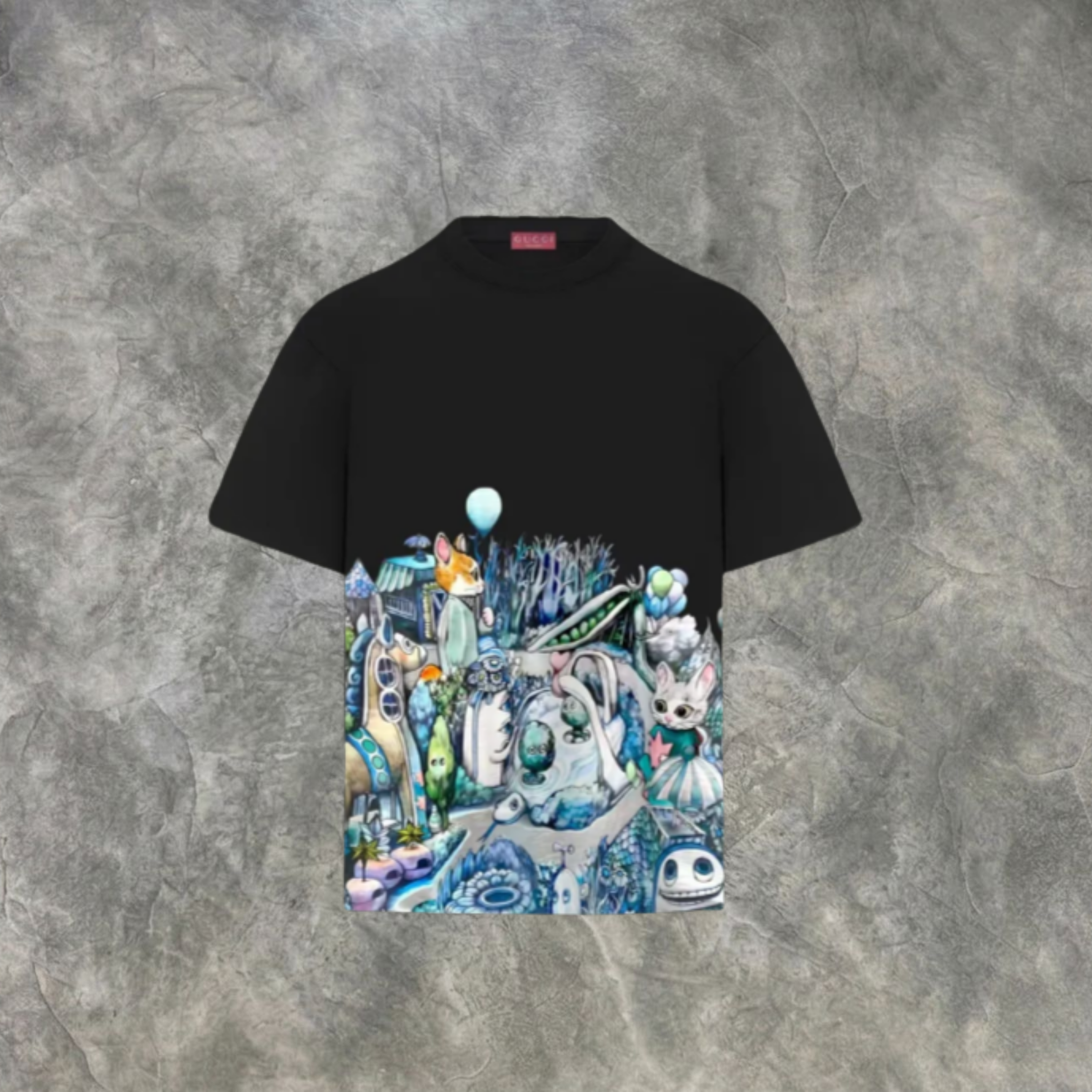 Elvare Club® T-Shirt