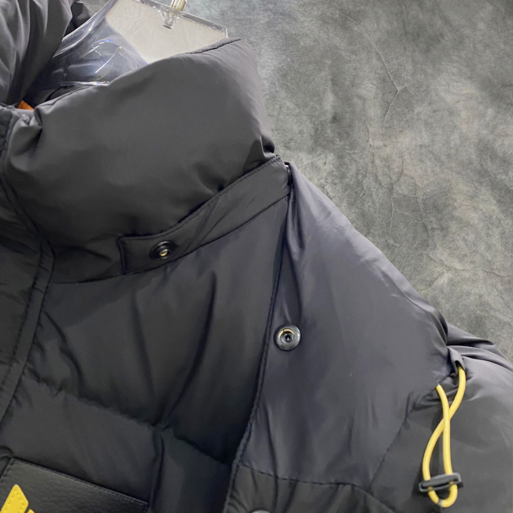 Elvare Club® Puffer Jacket