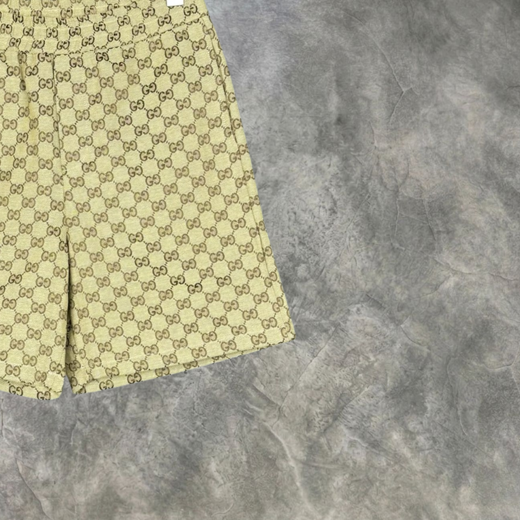 Elvare Club® Short