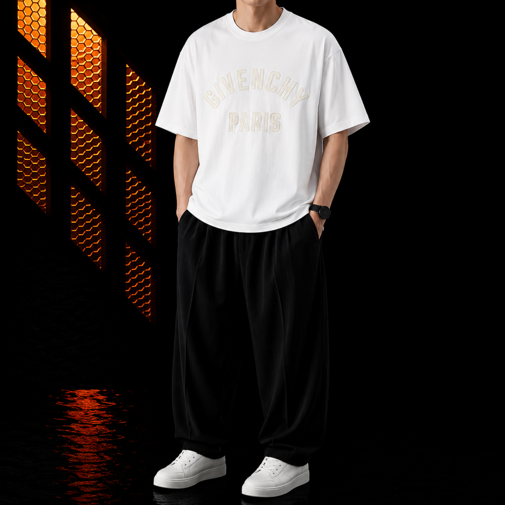 Elvare Club® T-shirt