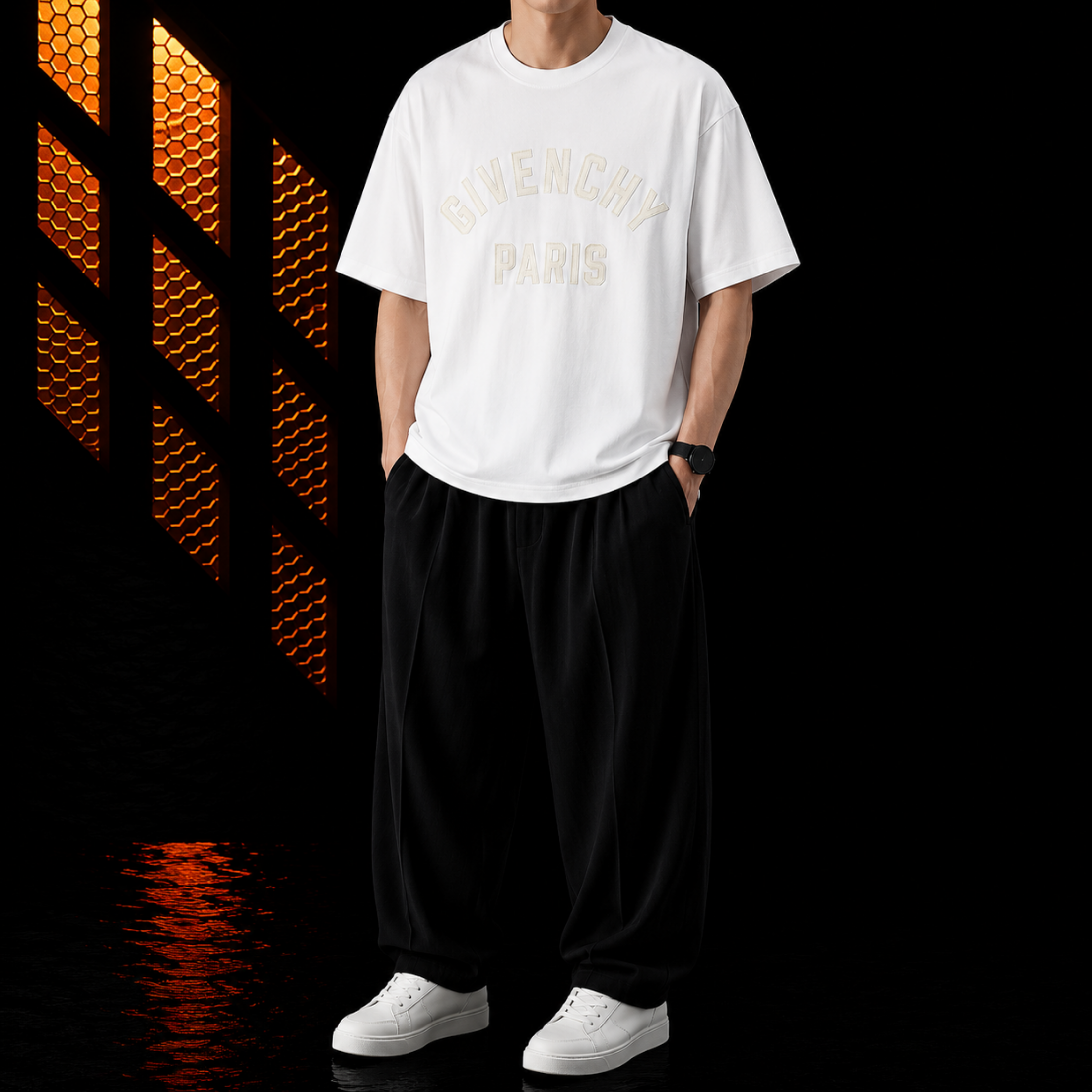 Elvare Club® T-shirt