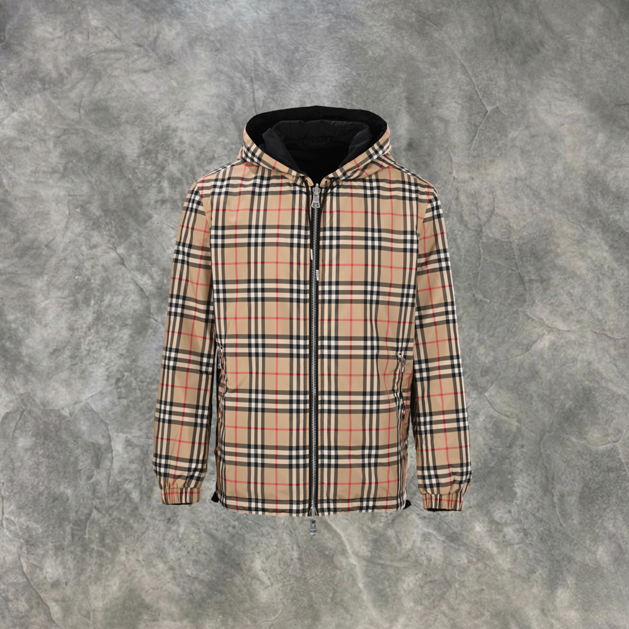 Elvare Club® Hoodie
