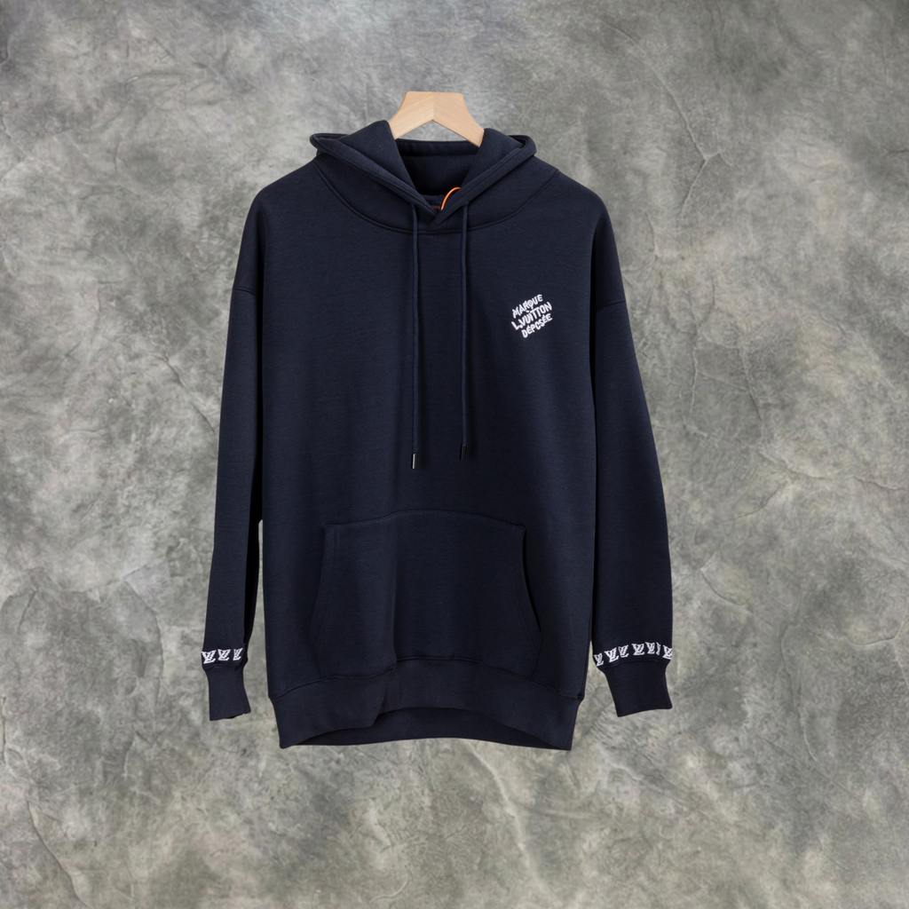 Elvare Club® Hoodie