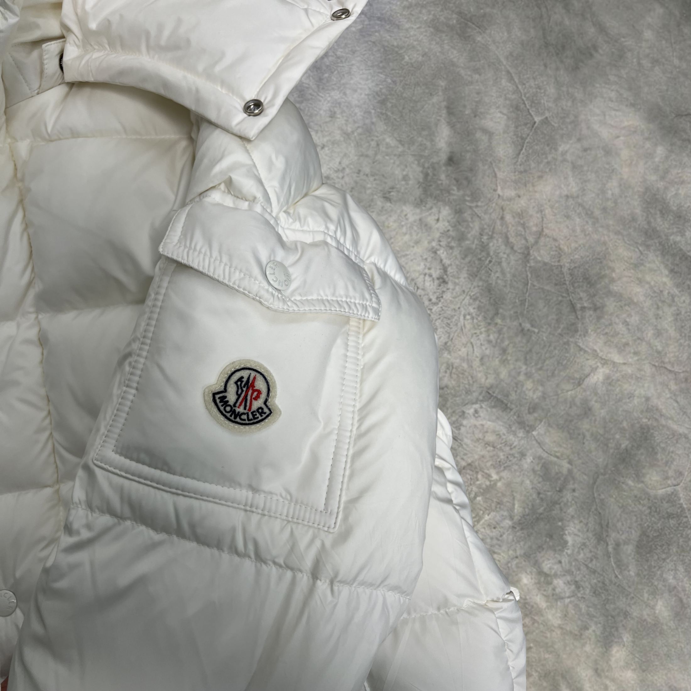 Elvare Club® Puffer Jacket