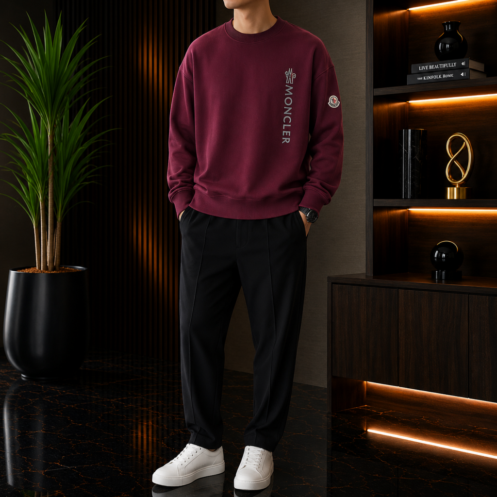 Elvare Club® Sweater