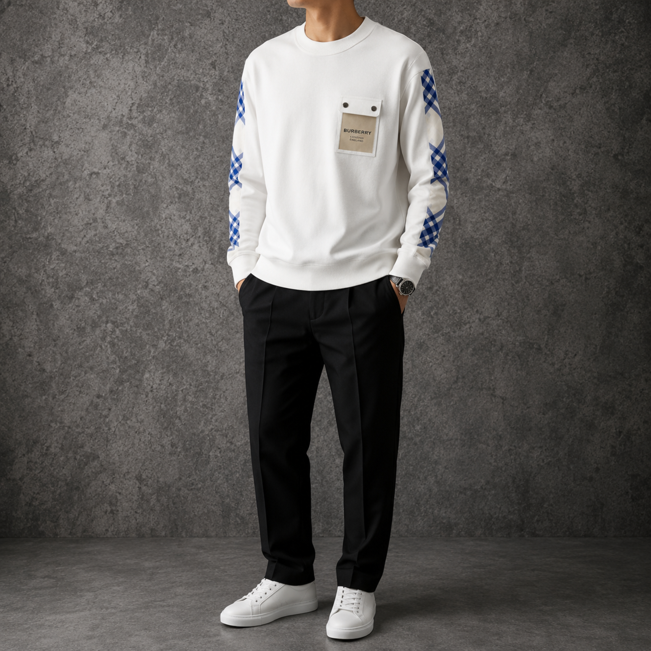 Elvare Club® Sweater