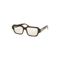 Elvare Club® Black Glasses