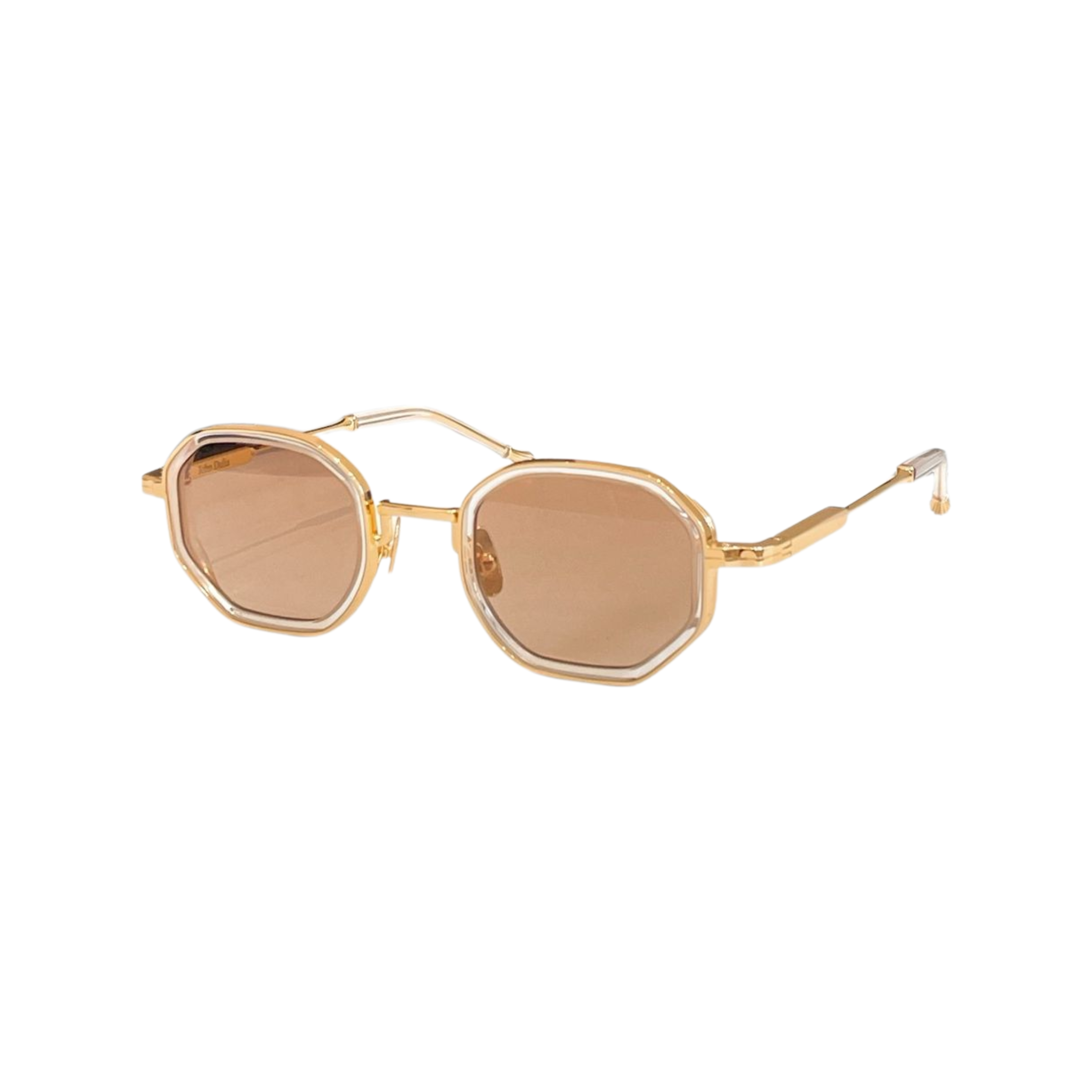 Elvare Club® Black Glasses
