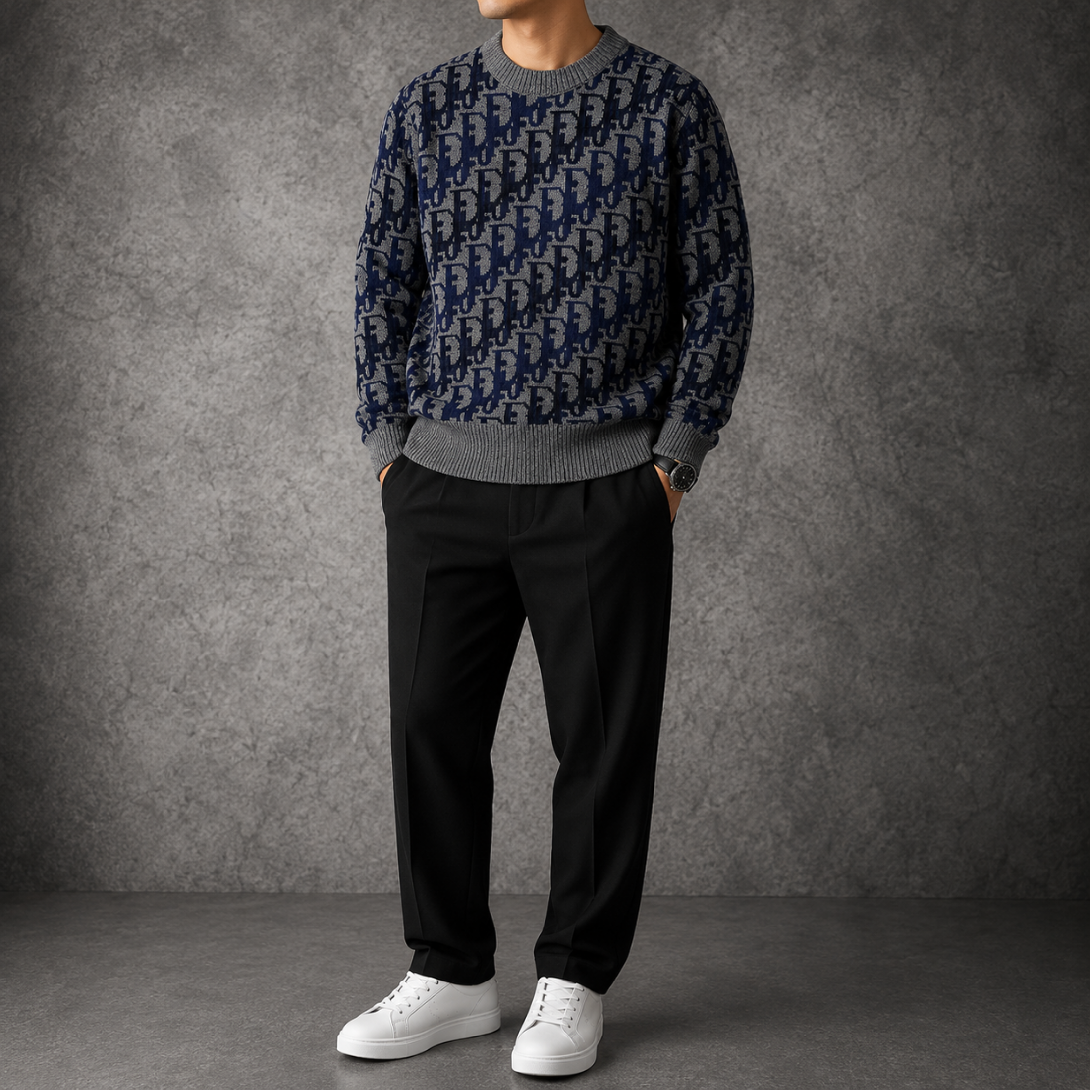 Elvare Club® Sweater