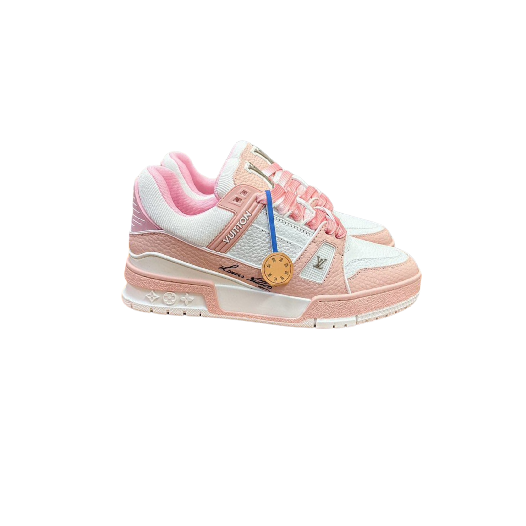 Elvare Club® Sneaker