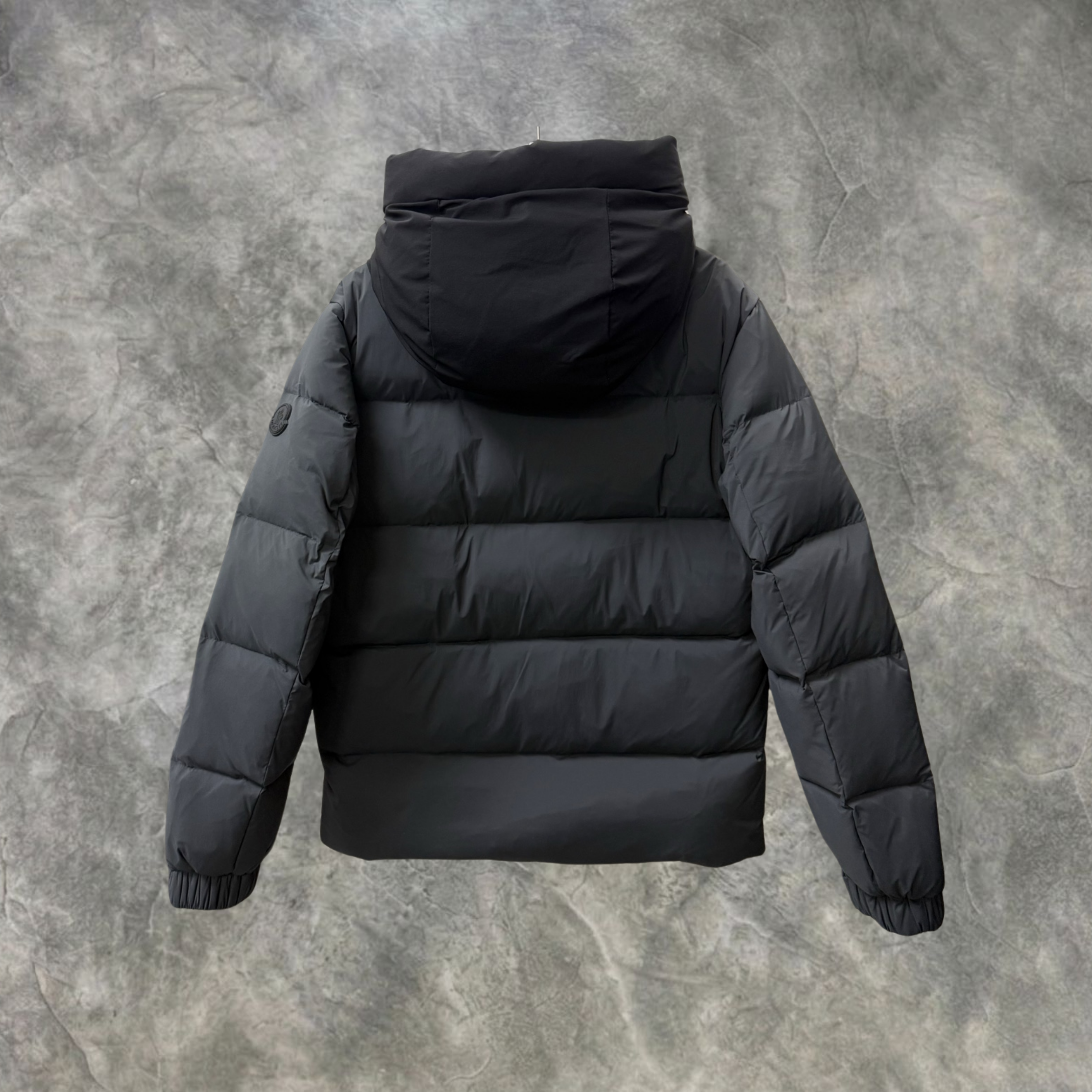Elvare Club® Puffer Jacket