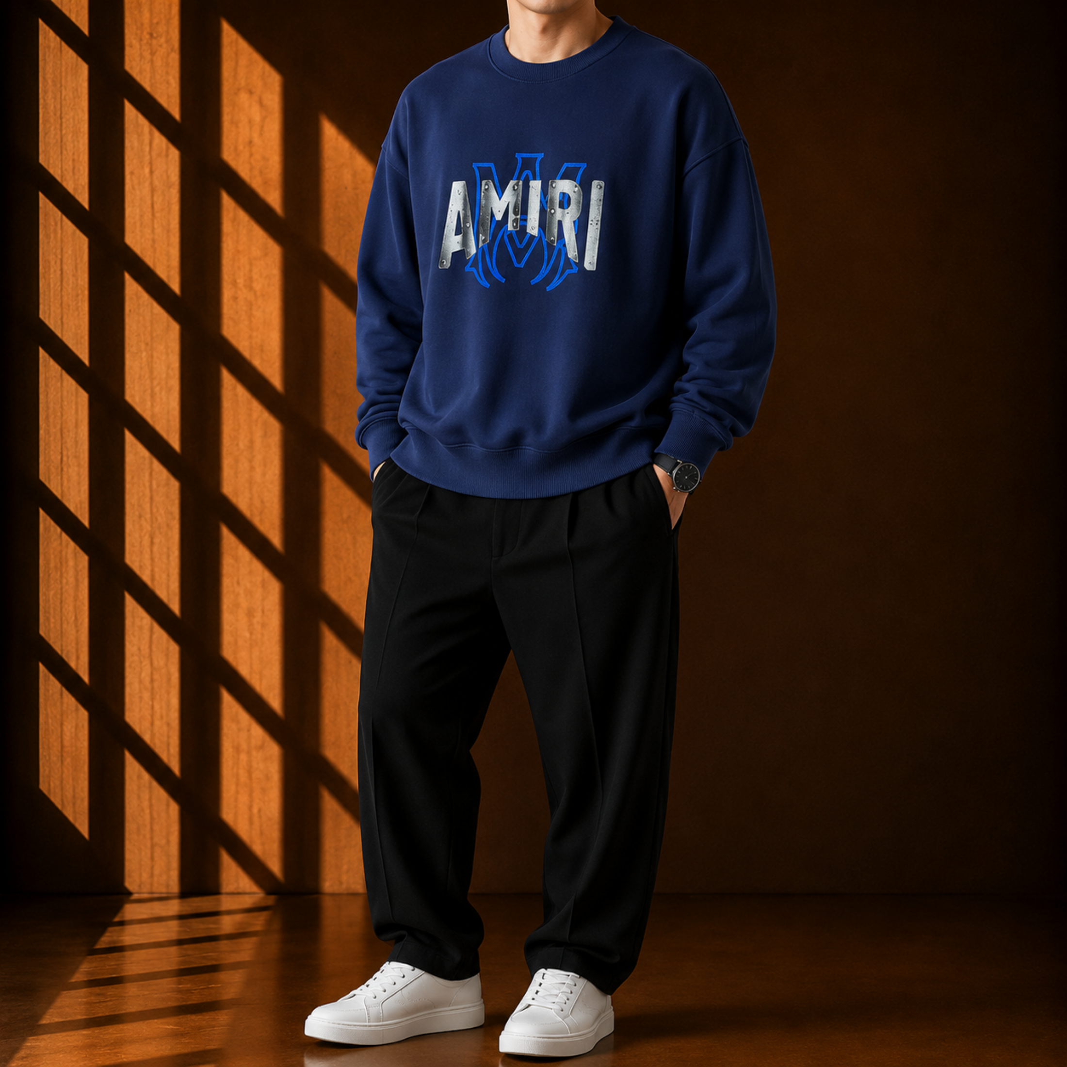Elvare Club® Sweater