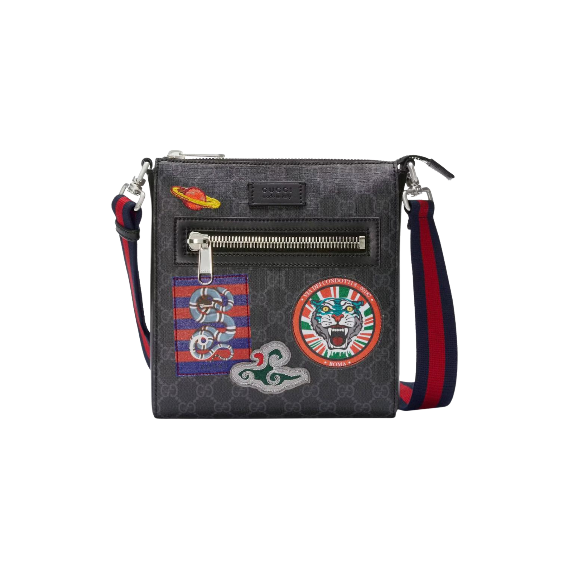 Elvare Club® Bag