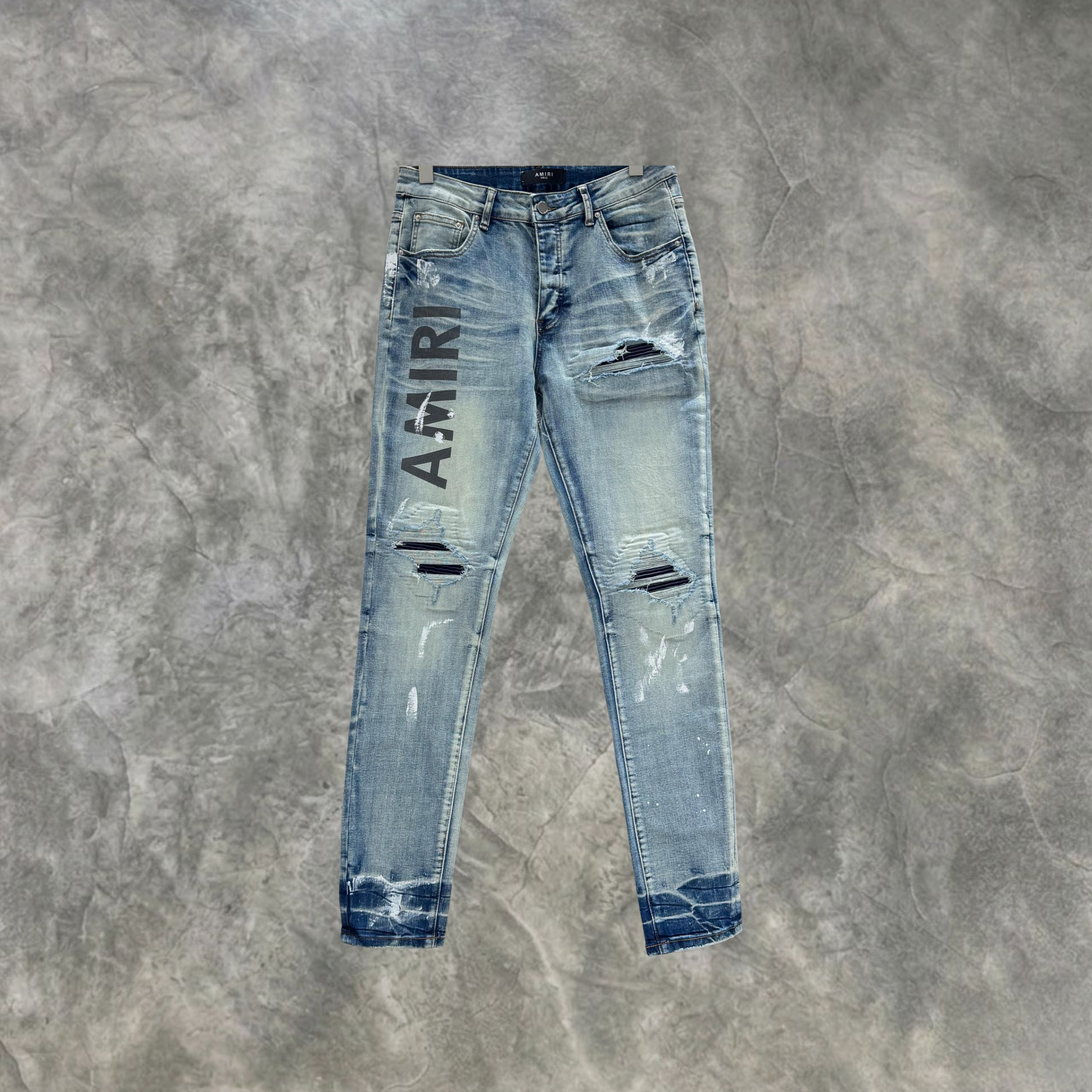 Elvare Club® Jeans