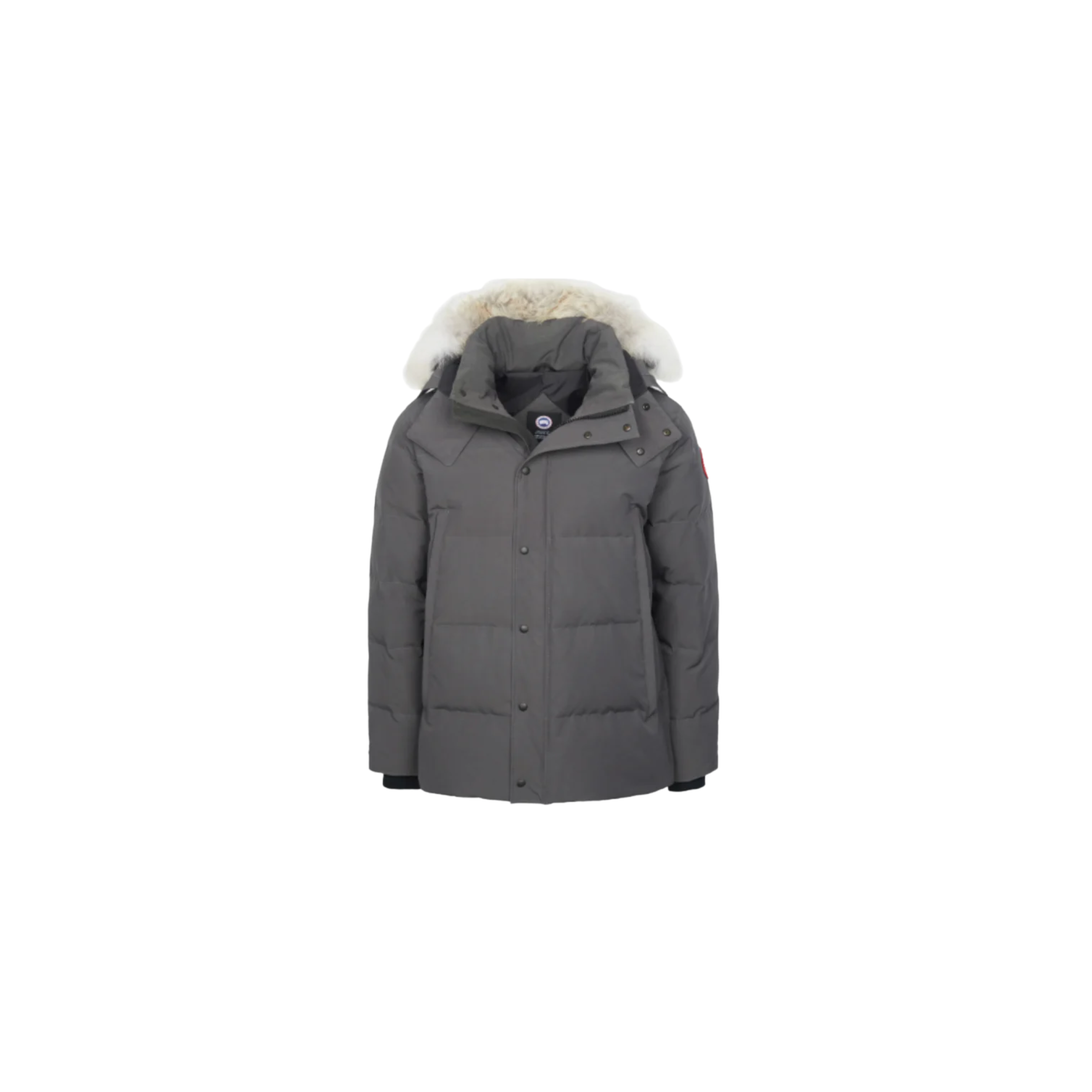 Elvare Club® Fur Jacket™
