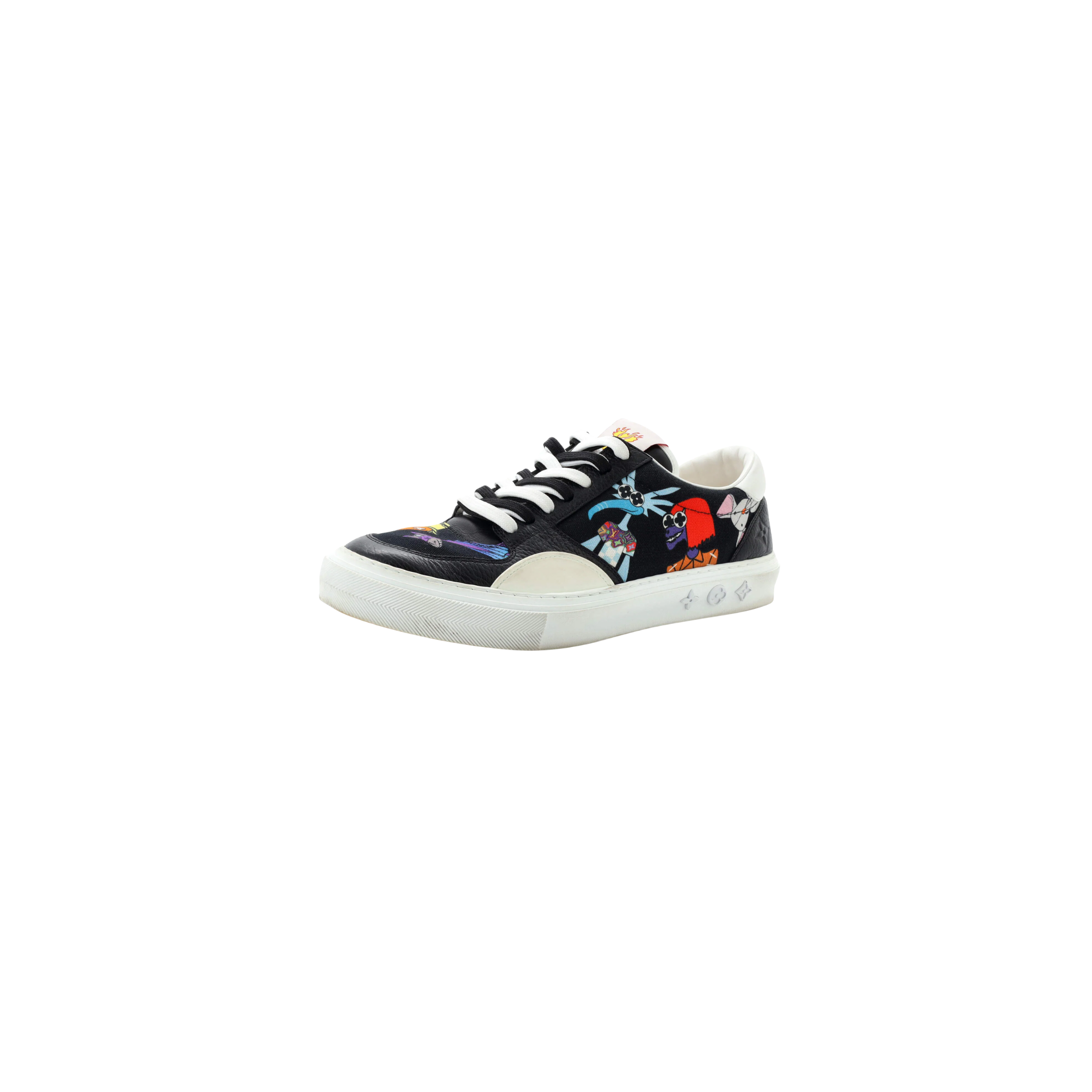 Elvare Club® Sneaker