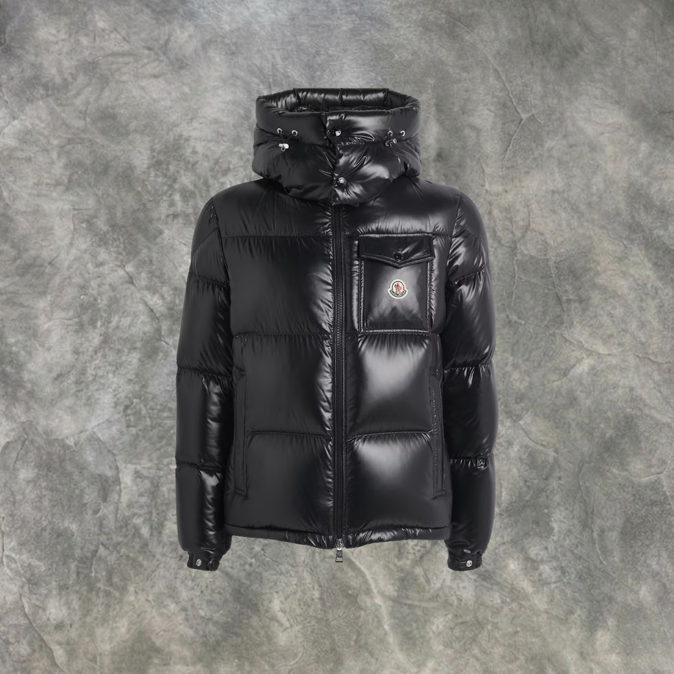 Elvare Club® Puffer Jacket