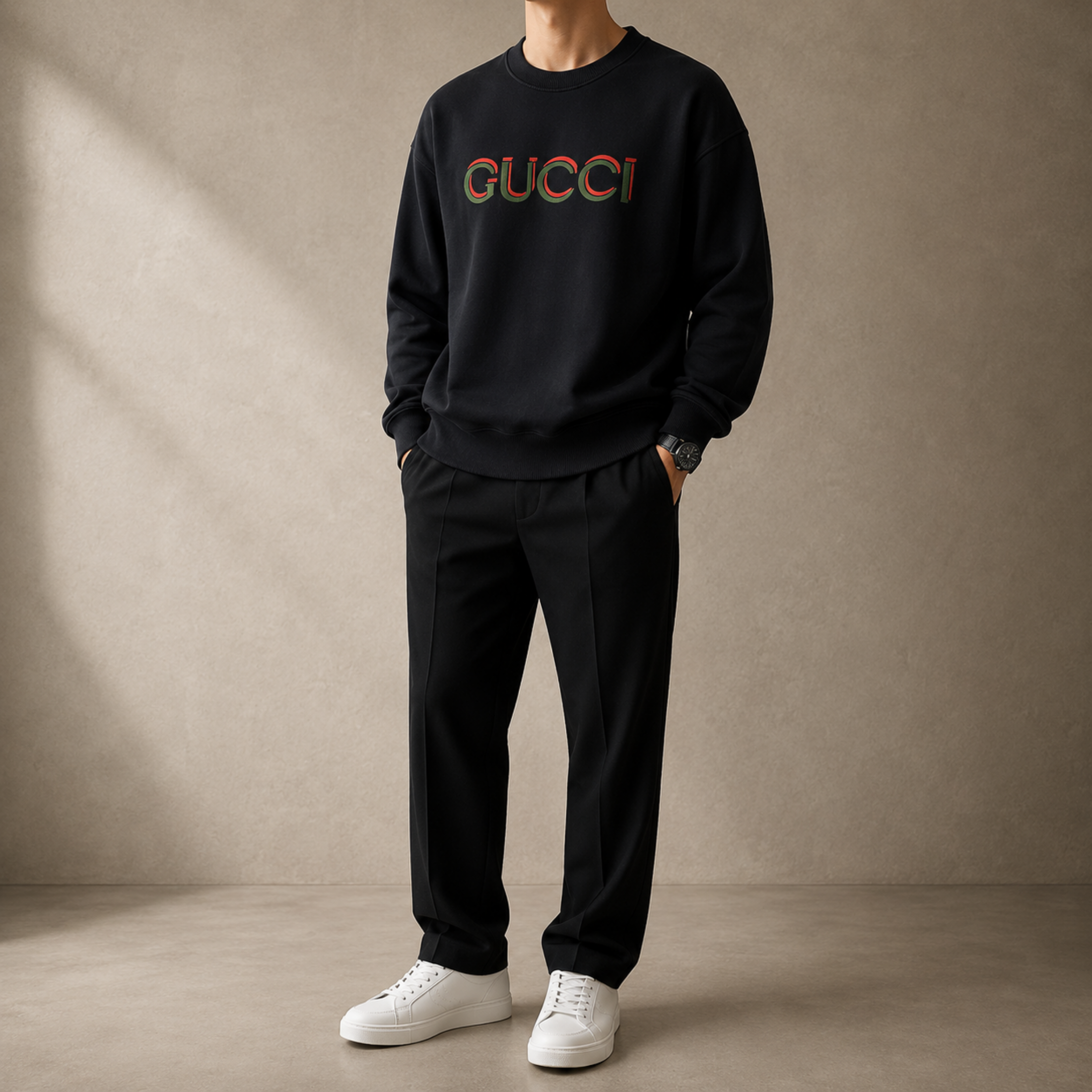 Elvare Club® Sweater