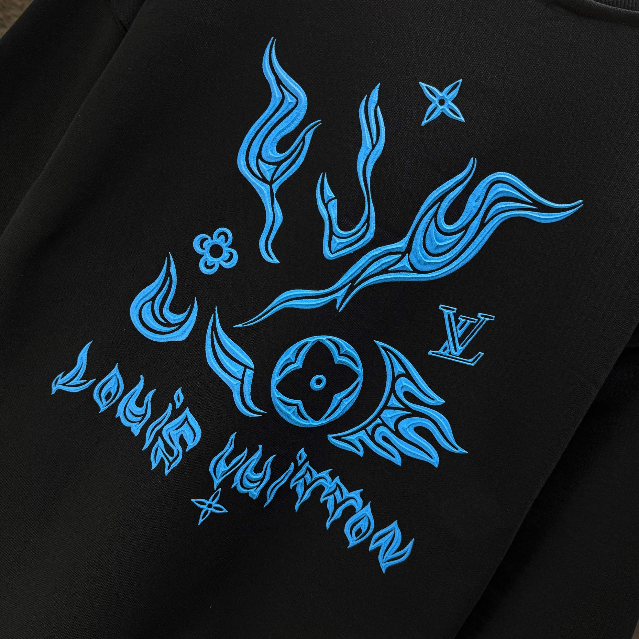 Elvare Club® Sweater