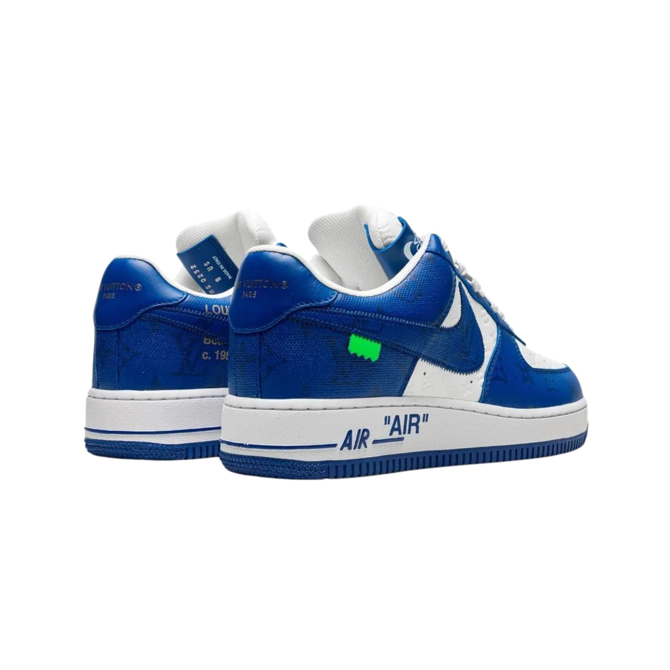 Elvare Club® Sneaker