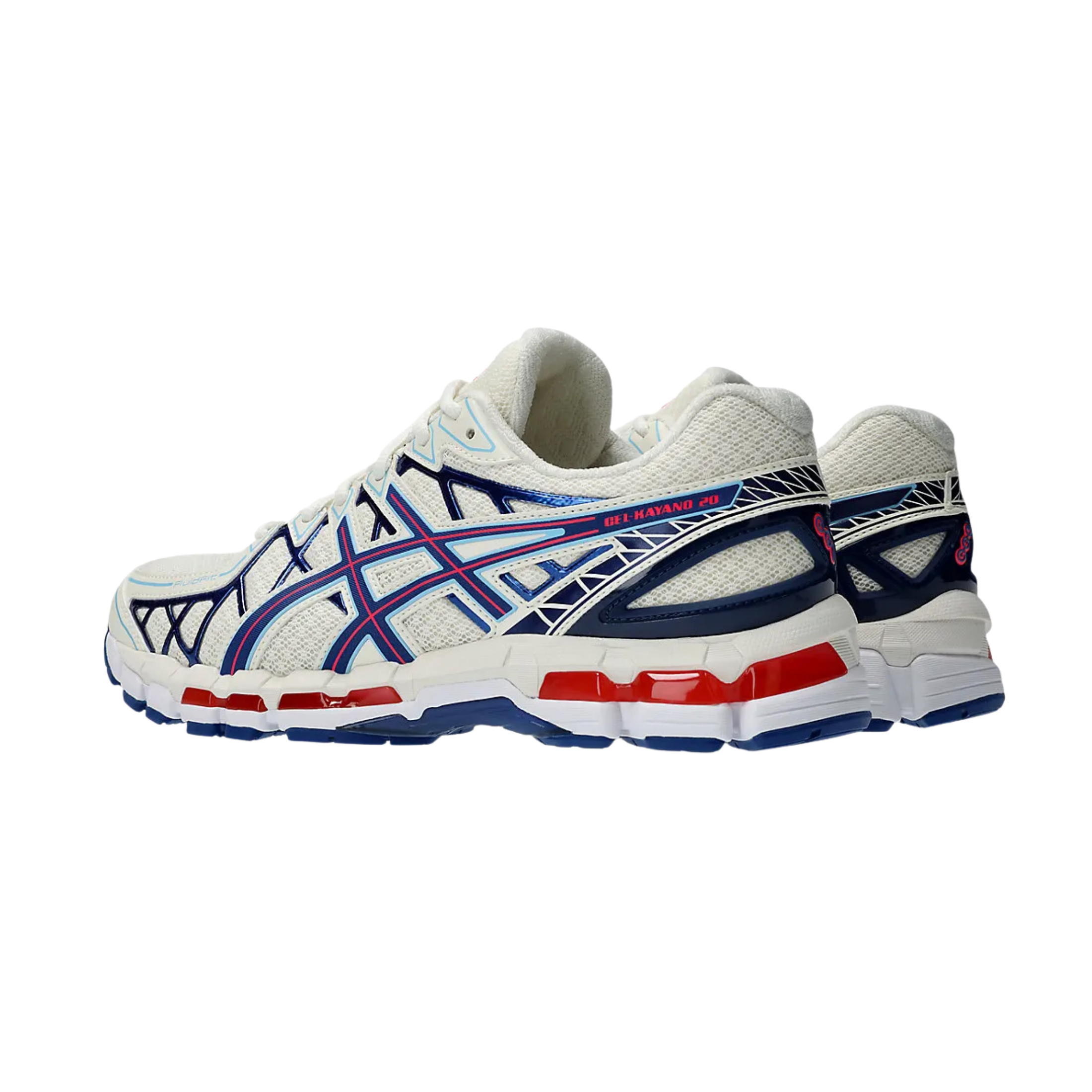 Elvare Club® Sneaker