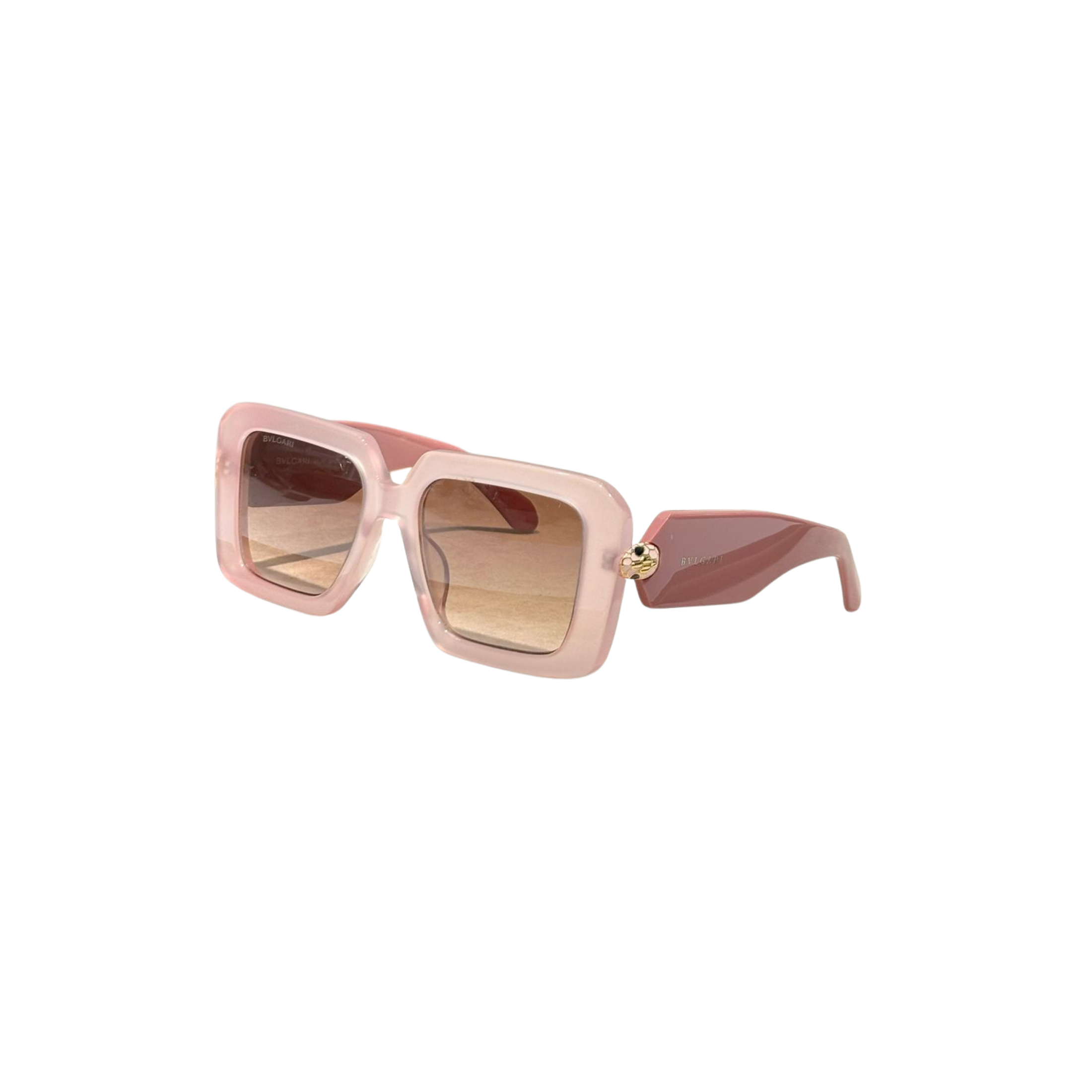 Elvare Club® Black Glasses