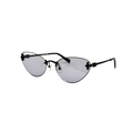 Elvare Club® Black Glasses