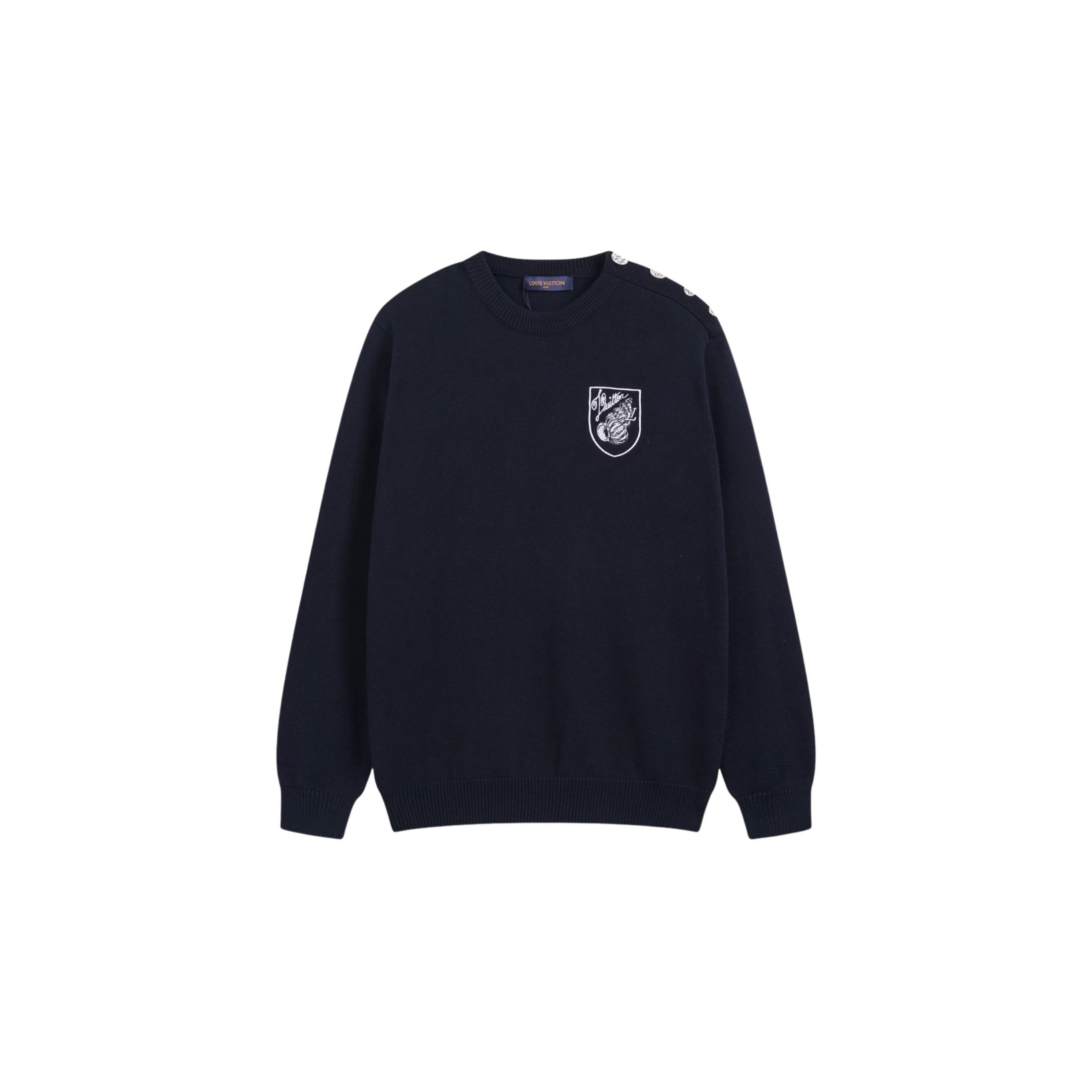 Elvare Club® Sweater
