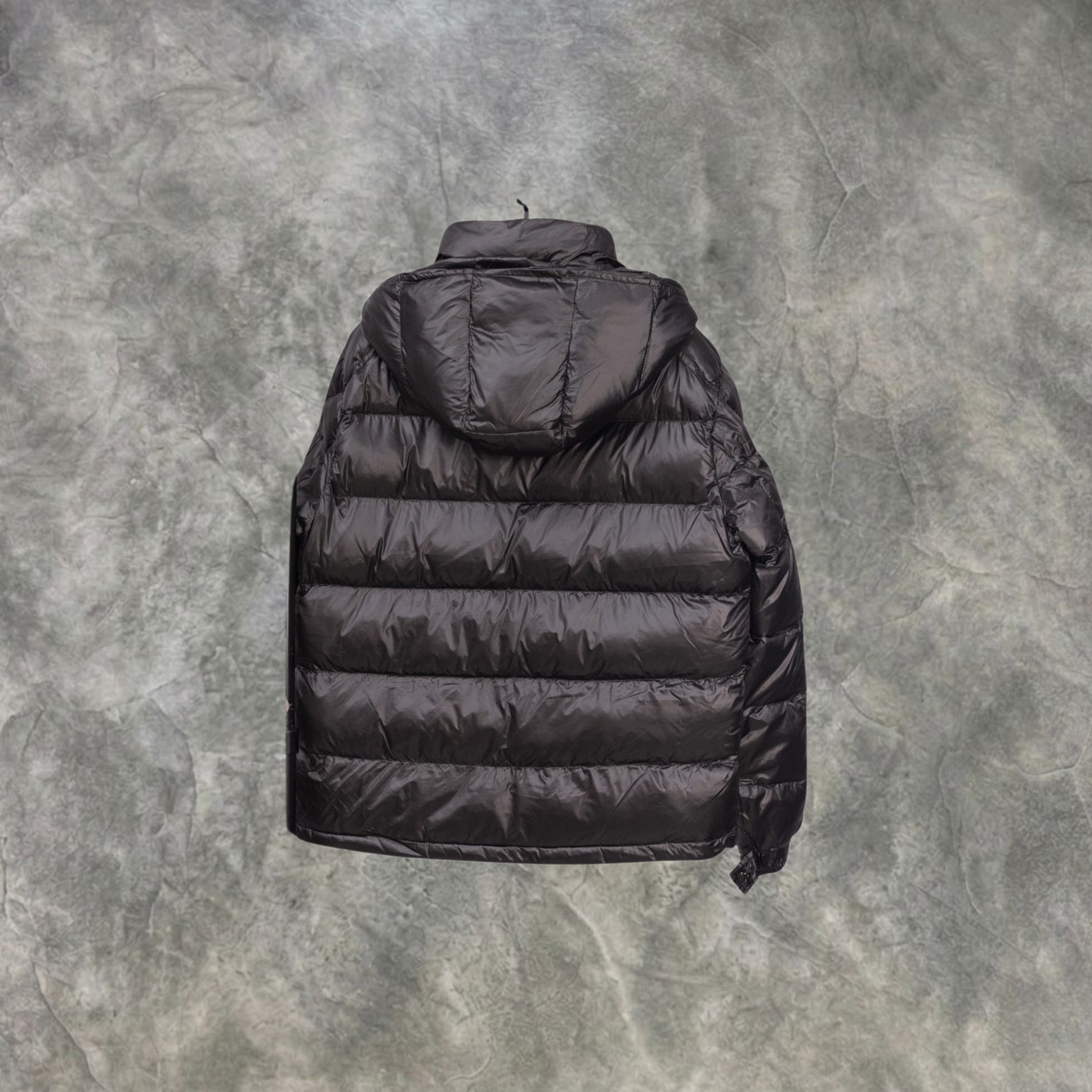 Elvare Club® Puffer Jacket