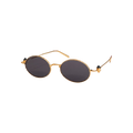 Elvare Club® Black Glasses