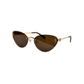 Elvare Club® Black Glasses