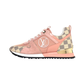 Elvare Club® Beige & Black Sneaker