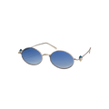 Elvare Club® Black Glasses