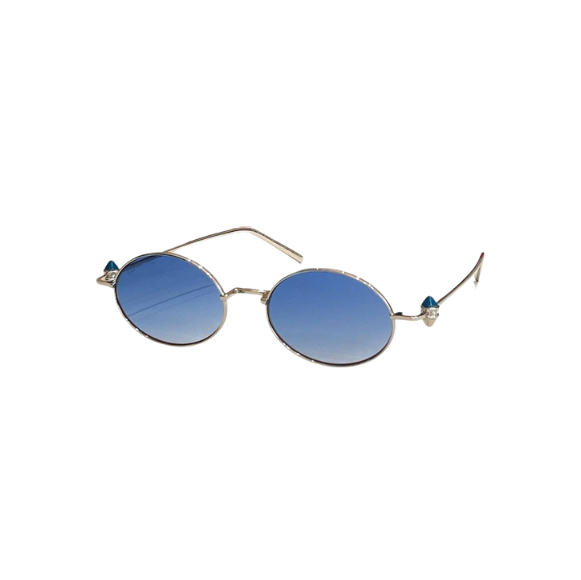 Elvare Club® Black Glasses