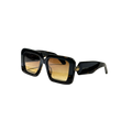 Elvare Club® Black Glasses