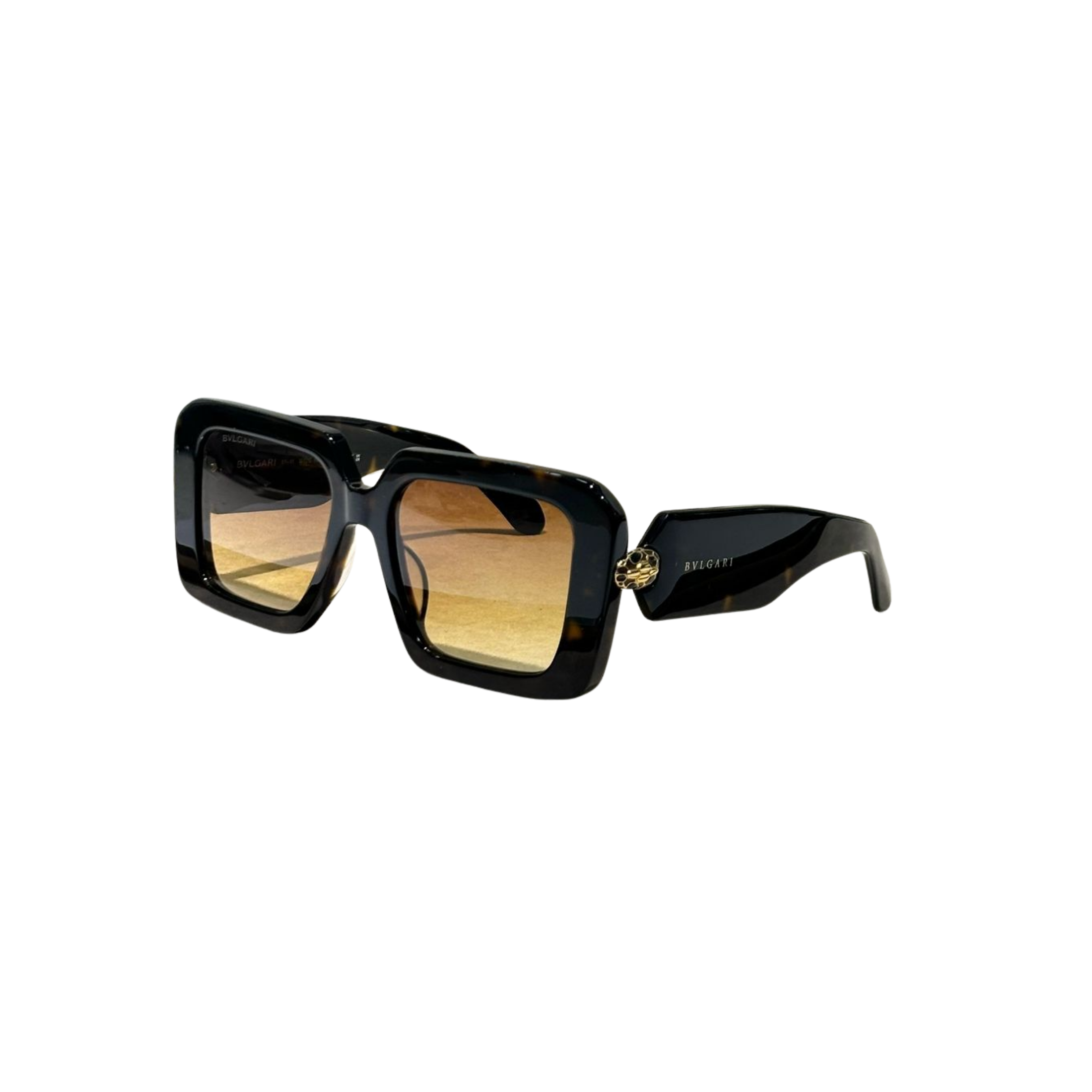 Elvare Club® Black Glasses