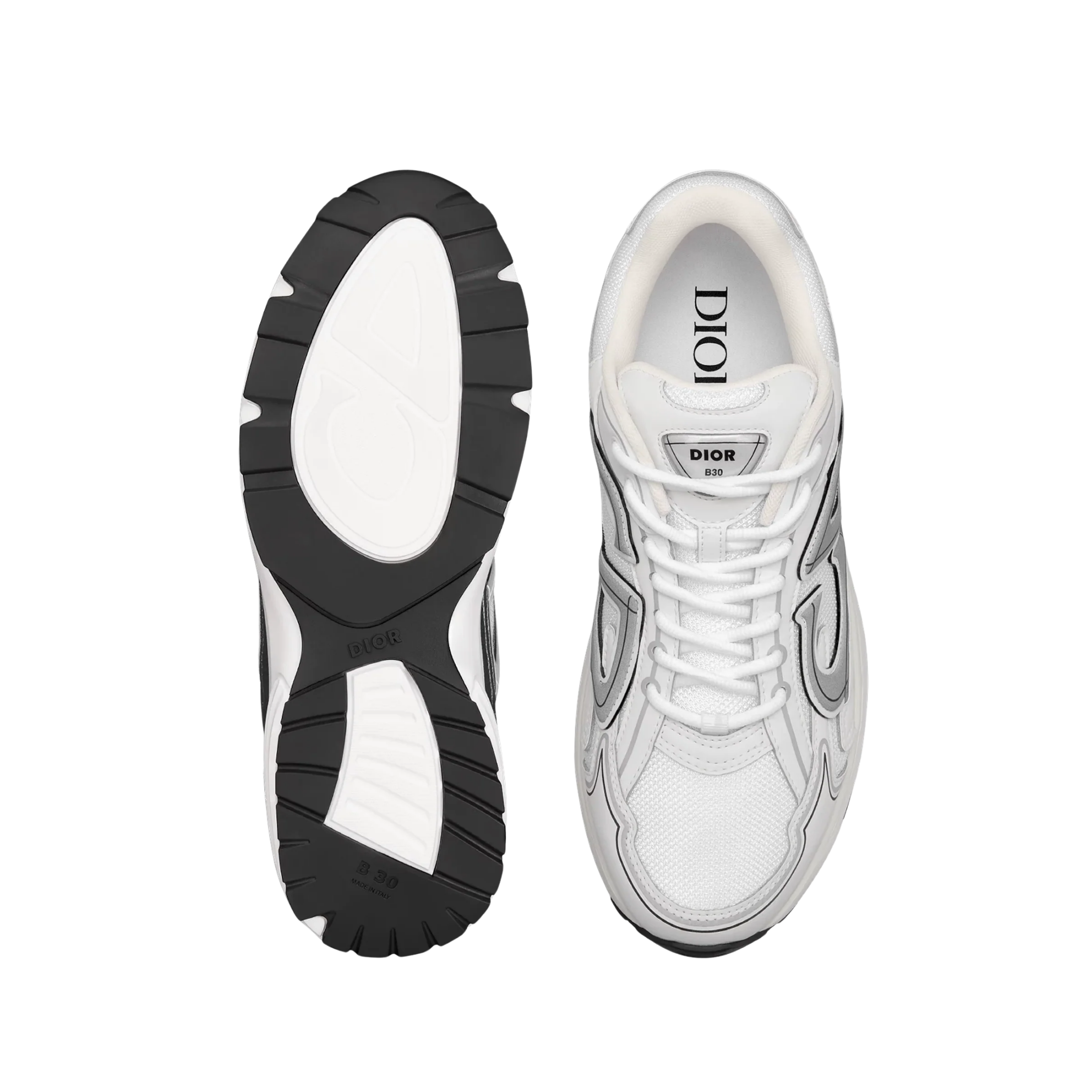 Elvare Club® Sneaker