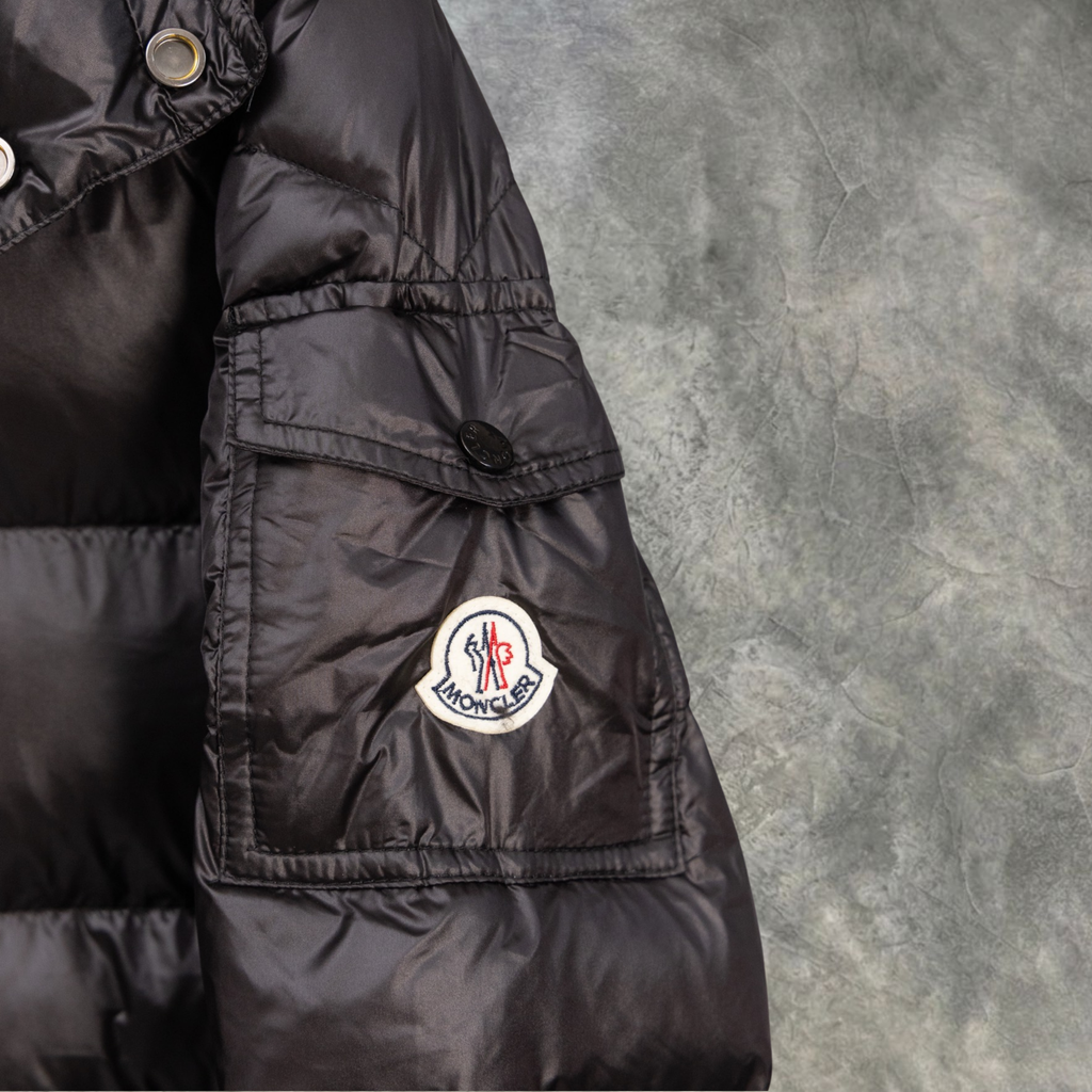 Elvare Club® Puffer Jacket