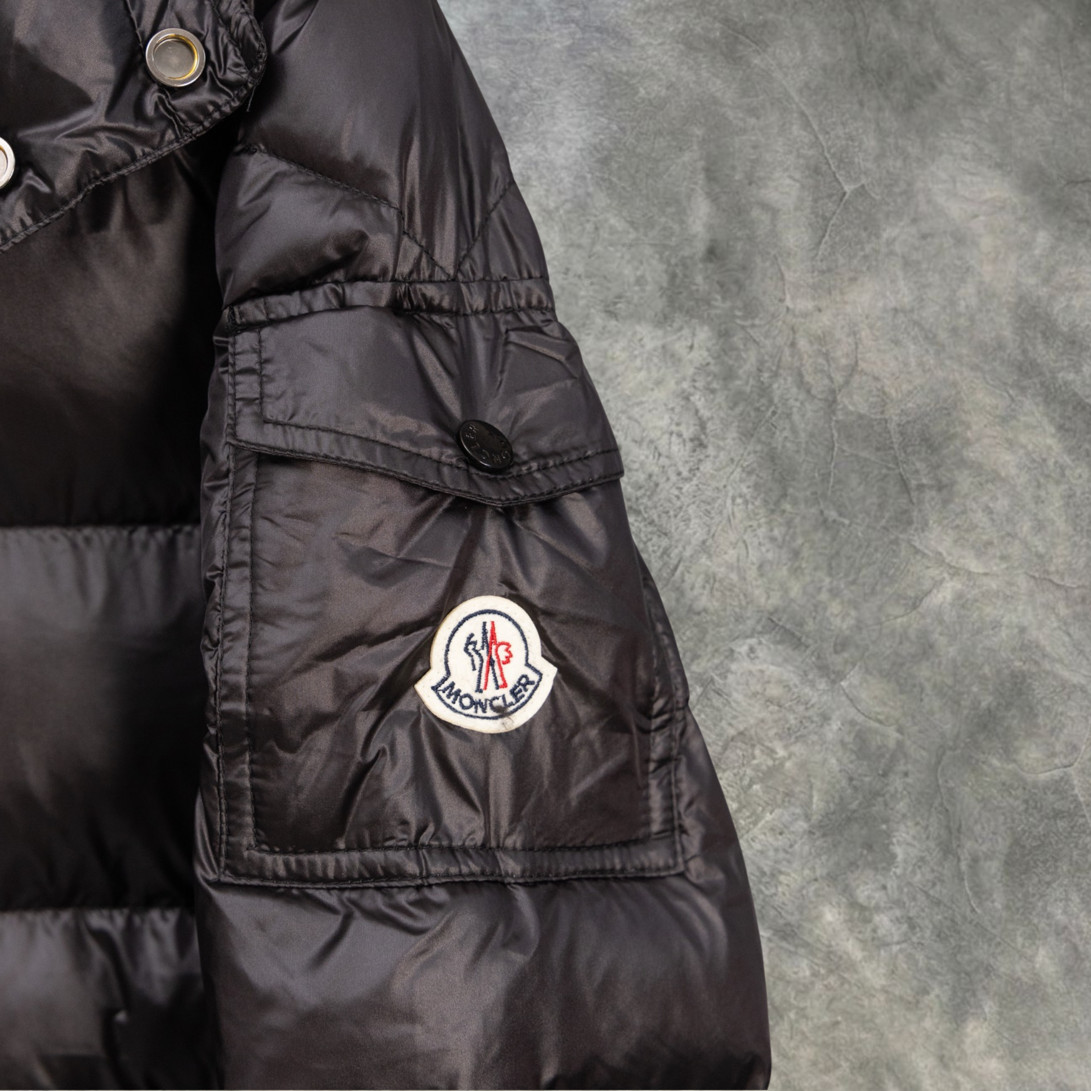 Elvare Club® Puffer Jacket