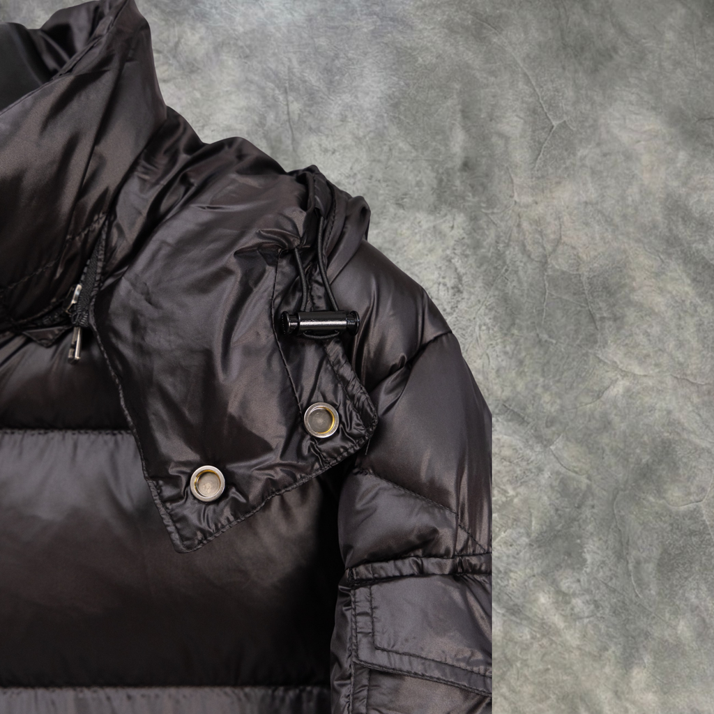 Elvare Club® Puffer Jacket