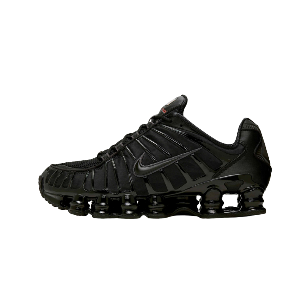 Elvare Club® Shox Sneaker