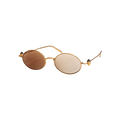 Elvare Club® Black Glasses