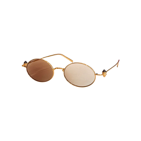 Elvare Club® Black Glasses