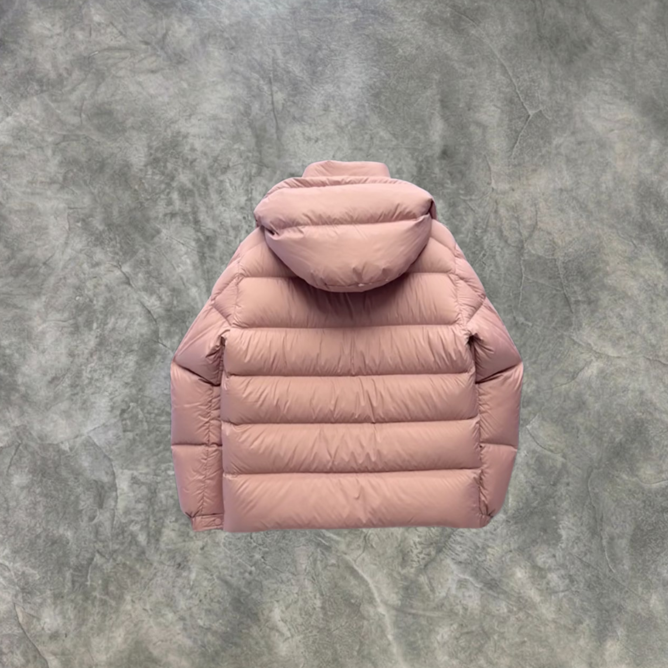 Elvare Club® Puffer Jacket