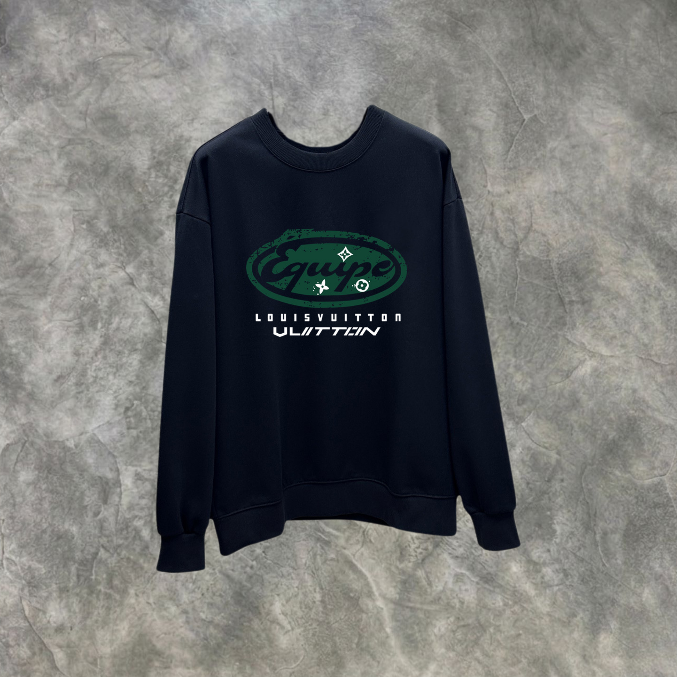 Elvare Club® Sweater